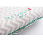 DockATot Dockatot嬰兒仿生床床中床 銀色圖案（0至8個月）